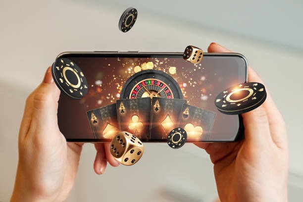 berlian featured game showcase