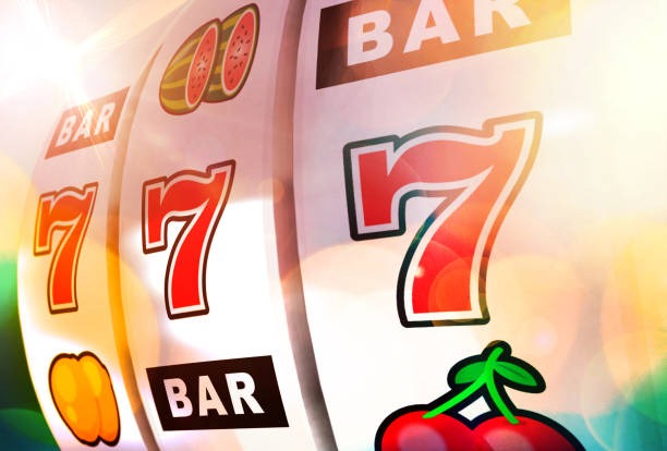 berlian Ikan Jackpot progressive jackpot display showing accumulated prize pool